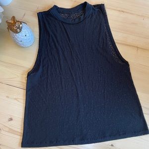 Lululemon All Yours Tank *Veil